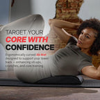 SPRI Ab Mat - Workout Mat Accessory - Image 2
