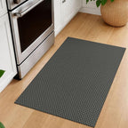 IOHOUZE Small Area Rug 2x3 Washable Woven Rugs - Image 7