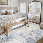 Srugn Washable Rugs 8x10 Area Rugs - Image 7