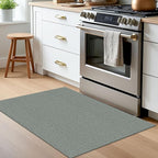 EARTHALL Washable Area Rug 2x3 Ft Non Slip Rugs - Image 6