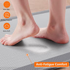 Kitchen Mats, Cushioned Anti-Fatigue Mats - Image 4