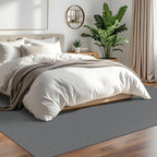 IOHOUZE Washable Area Rug 6x9 Non Slip Rubber Backed Rugs - Image 8