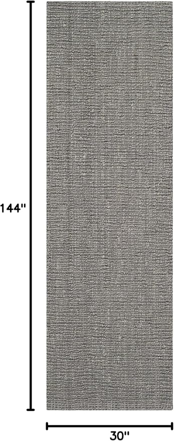 SAFAVIEH Natural Fiber Collection Runner Rug - Image 2