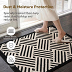 GRANNY SAYS Indoor Doormat, Non-Slip Front Door Mats, Outdoor Welcome Mat - Image 6