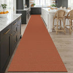 KOZYFLY Orange 3x20 Runners Rugs - Image 2