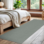 EARTHALL Washable Runner Rug 2x7 Ft Non Slip Runners - Image 6