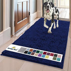 Muddy Mat® | Super Water Absorbent Door Mat Indoor, Microfiber Quick Dry by MuddyMat%C2%AE