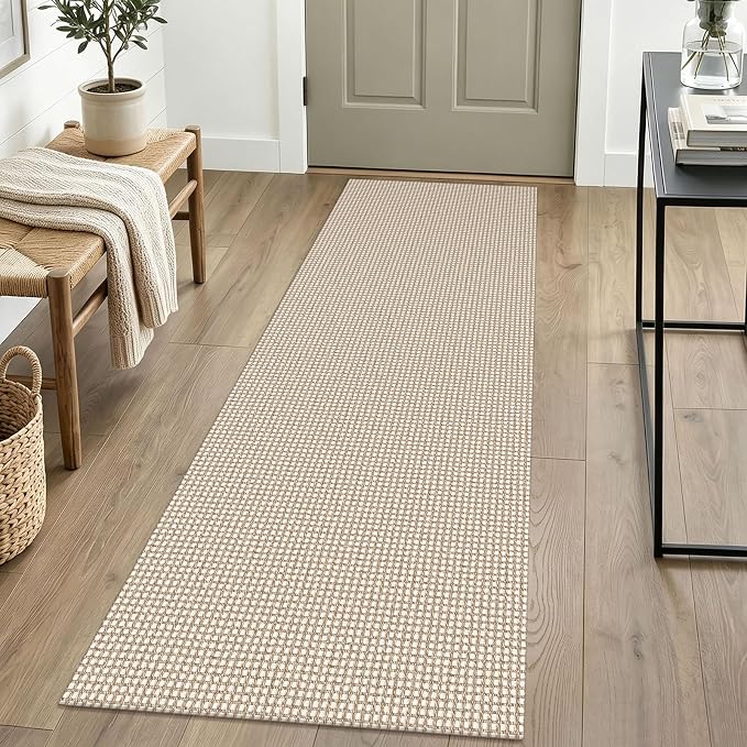 IOHOUZE Washable Runner Rug 2x6 Non Slip Runners by iOhouze