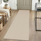 IOHOUZE Washable Runner Rug 2x6 Non Slip Runners by iOhouze