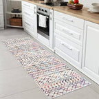 KUTA 2x6 Non-Slip Washable Runners - Image 3