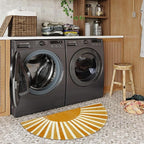 Lahome Boho Bathroom Rugs - Image 3