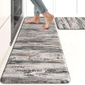 KIMODE Anti Fatigue Kitchen Mats by StayinComfortCookwithJoy