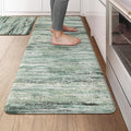 KIMODE Anti Fatigue Kitchen Mats by StayinComfortCookwithJoy