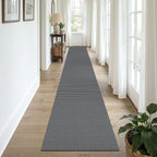 KOZYFLY Cotton 2x12 Runners Rugs - Image 8