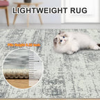 Area Rugs Living Room Rug - Image 6