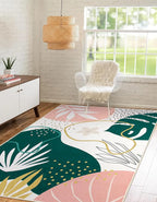 Lahome Washable Rug 5x7 - Image 3