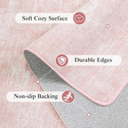 LIANLAM Washable Rug 10x14 Area Rugs - Image 9