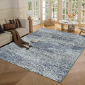 RUGSURE Washable Area Rug by RUGSURE