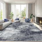 AMADA HOMEFURNISHING 10x14 Area Rugs - Image 2