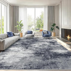 AMADA HOMEFURNISHING 8x10 Area Rug - Image 2