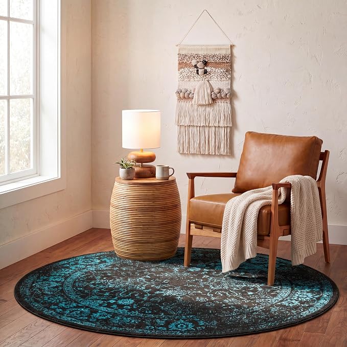 SAFAVIEH Adirondack Collection Area Rug by Unknown