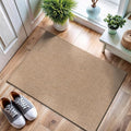 CAMILSON Easy Jute Rug 2x3, Indoor Outdoor Natural Color Fiber Area Rugs by CAMILSONIndoorOutdoorAreaRugs