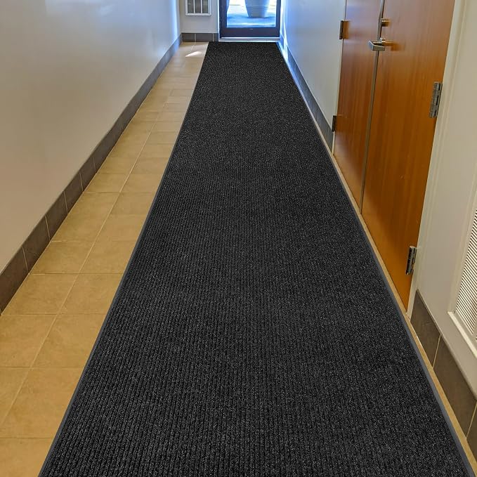 MaxMat® Oversized Rubber Door Mat by MaxMat