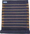 Jaipur art & Rugs Cotton Yoga Mat by JAIPURARTANDRUGS