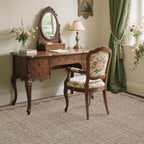 GarveeHome Scalloped Washable Rugs 9x12 Rug - Image 2
