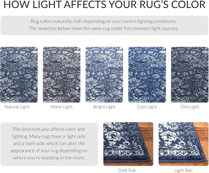 SAFAVIEH Adirondack Collection Runner Rug - Image 9