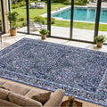 Area Rug for Living Room, 10x12 Large Washable Rugs for Dining Room, Non Slip by Unknown