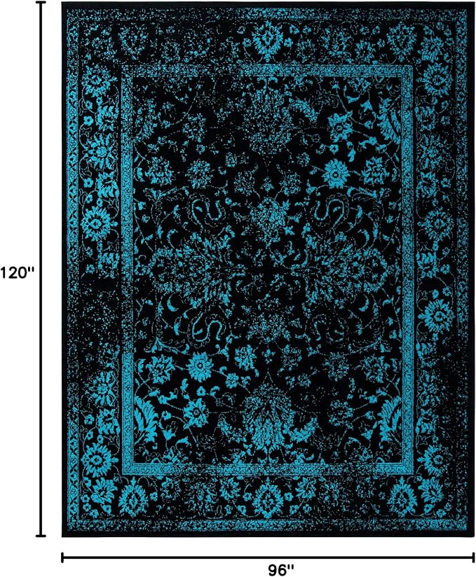 SAFAVIEH Area Rug 8x10 - Image 2