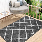 Finchitty Indoor Door Mat, Dirt Resistant and Absorbent, Low-Profile, Washable - Image 6