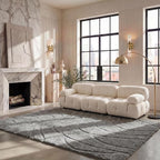 SAFAVIEH Florida Shag Collection Area Rug - Image 8