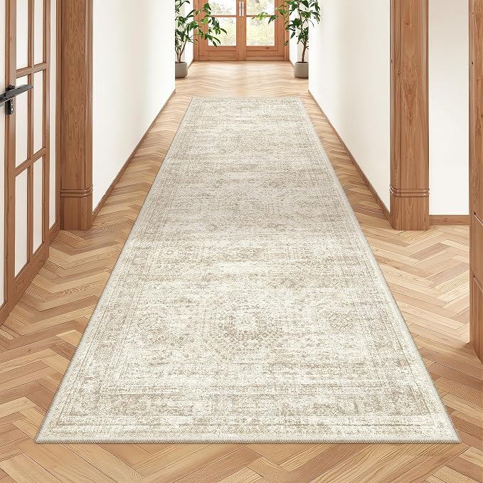 Kitchen Runner Rug Non Slip - Image 3