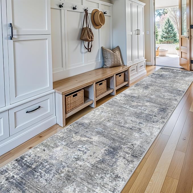 3x16 ft Runner Rug for Hallway - Image 3