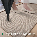 LUMI Ultra Thin Indoor Door Mat - Image 4