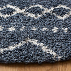 SAFAVIEH Arizona Shag Collection Area Rug - Image 7