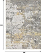 Area Rug Living Room - Image 2