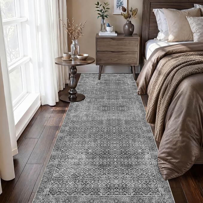 Latte&Fog Area Rug - Image 4