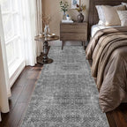Latte&Fog Area Rug - Image 4