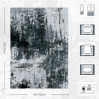 5x7 Rugs for Living Room - Image 4