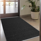 MaxMat® Extra Large 4x8 Rug Commercial Floor Mat, Feet Heavy Duty, Waterproof by MaxMat