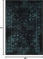 SAFAVIEH Area Rug 4x6 - Image 2