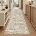 Soalmost Runner Rug 2x7 Washable Non-Slip Hallway Runner Rugs - Image 3