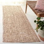 SAFAVIEH Natural Fiber Collection Runner Rug by Unknown