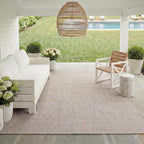 SAFAVIEH Washable Rug Outdoor Courtyard Collection - Image 7