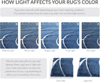 SAFAVIEH Florida Shag Collection Area Rug - Image 9