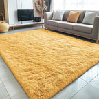 OLANLY 5x7 Machine Washable Large Area Rugs - Image 3