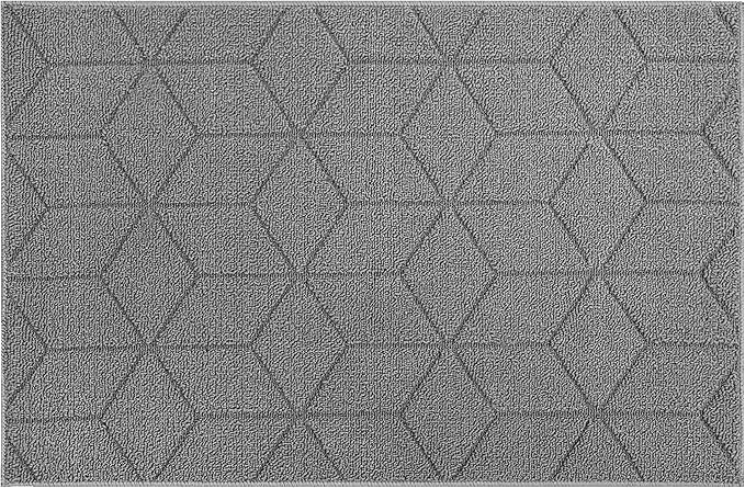 GRANNY SAYS Indoor Doormat, Non-Slip Front Door Mats, Outdoor Welcome Mat - Image 3